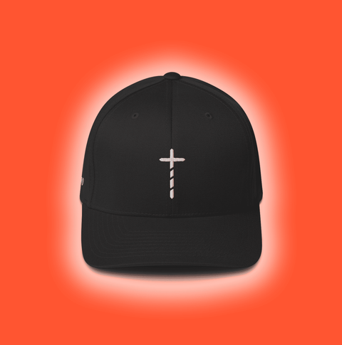 LYFTED Christian Sports Hat 🧢