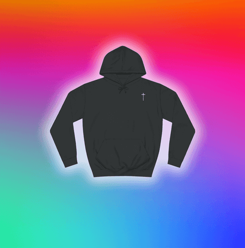 LYFTED Basics Christian Hoodie