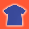 LYFTED Christian Performance Polo