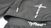 LYFTED Christian Shorts Black