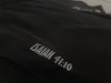 LYFTED Christian Shorts Black