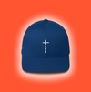 LYFTED Christian Sports Hat 🧢
