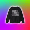 LYFTED Basics Christian Crewneck