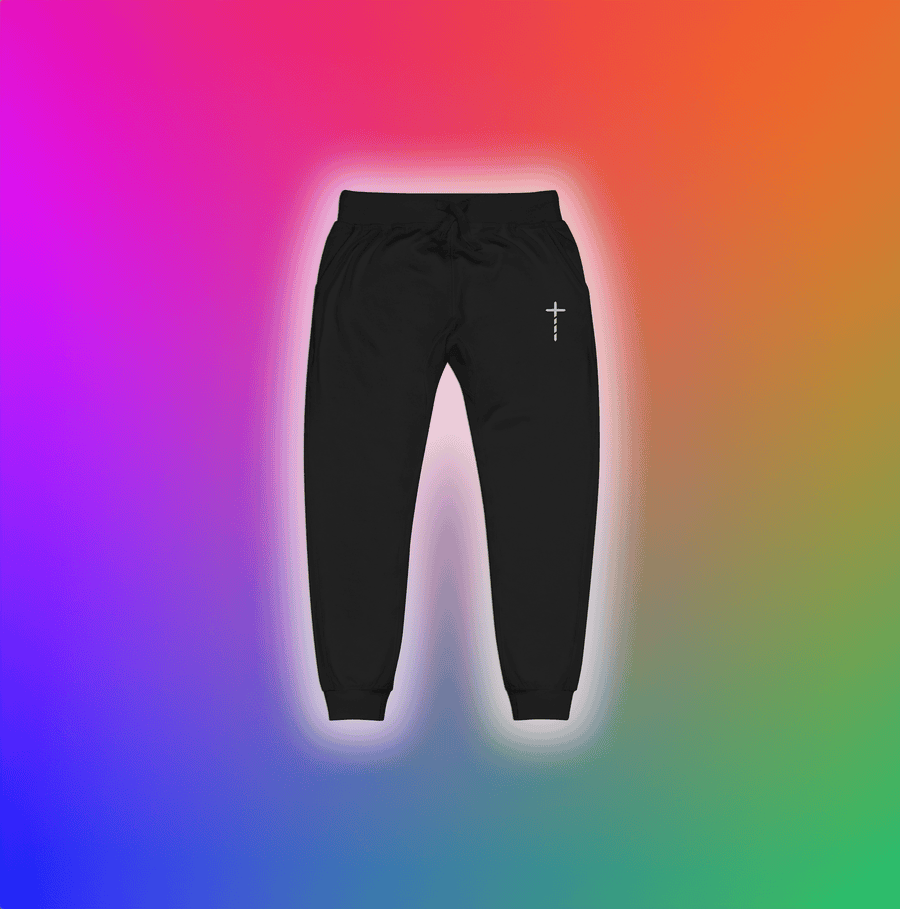 LYFTED Basics Christian Sweatpants