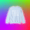LYFTED Basics Christian Crewneck