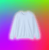 LYFTED Basics Christian Crewneck