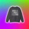 LYFTED Basics Christian Crewneck