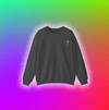 LYFTED Basics Christian Crewneck