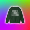 LYFTED Basics Christian Crewneck