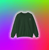 LYFTED Basics Christian Crewneck