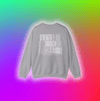 LYFTED Basics Christian Crewneck