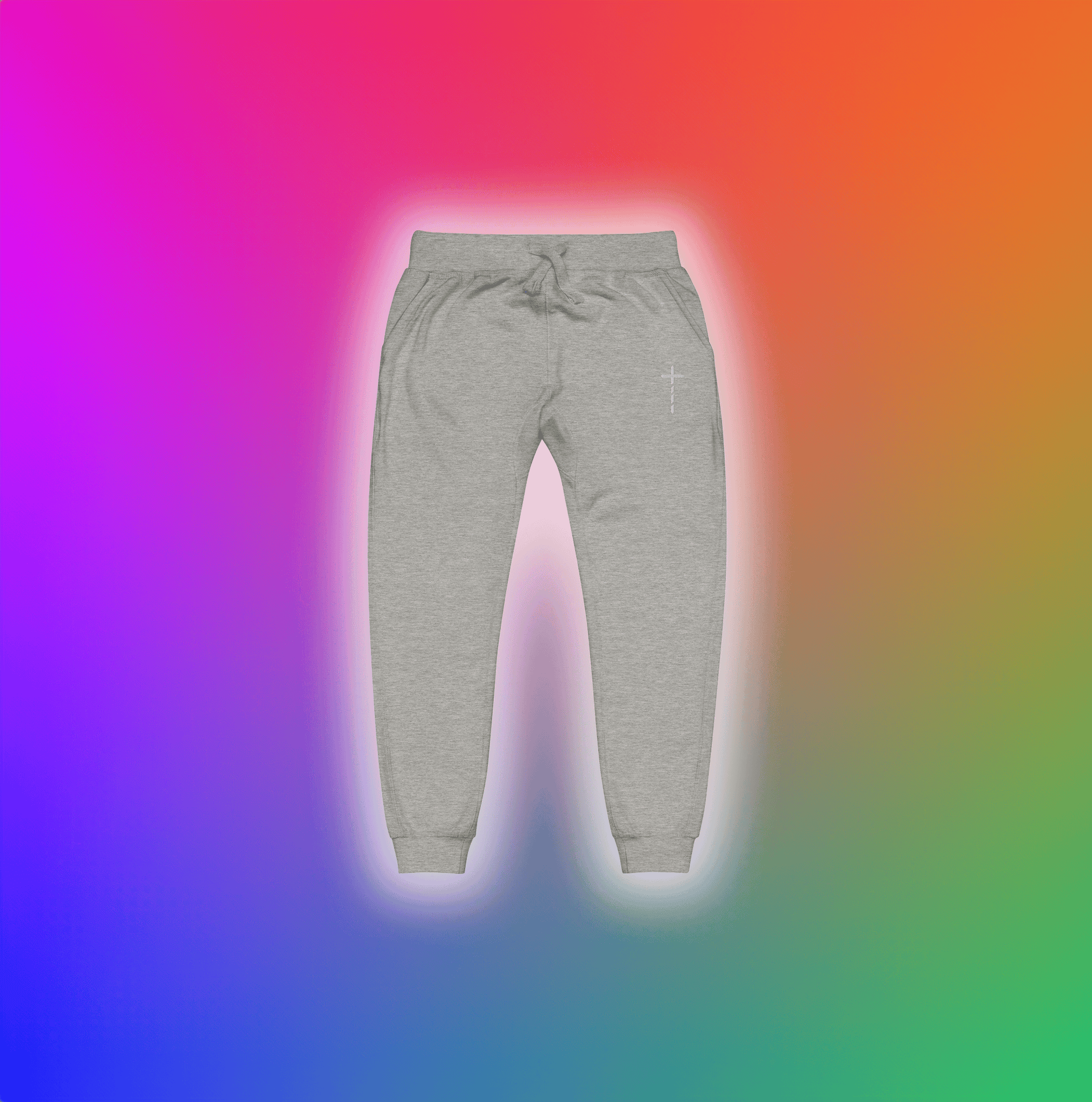 Lyfted Christian Sweatpants Grey