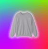 LYFTED Basics Christian Crewneck