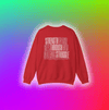 LYFTED Basics Christian Crewneck