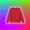 LYFTED Basics Christian Crewneck