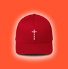 LYFTED Christian Sports Hat 🧢
