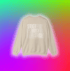 LYFTED Basics Christian Crewneck