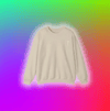 LYFTED Basics Christian Crewneck