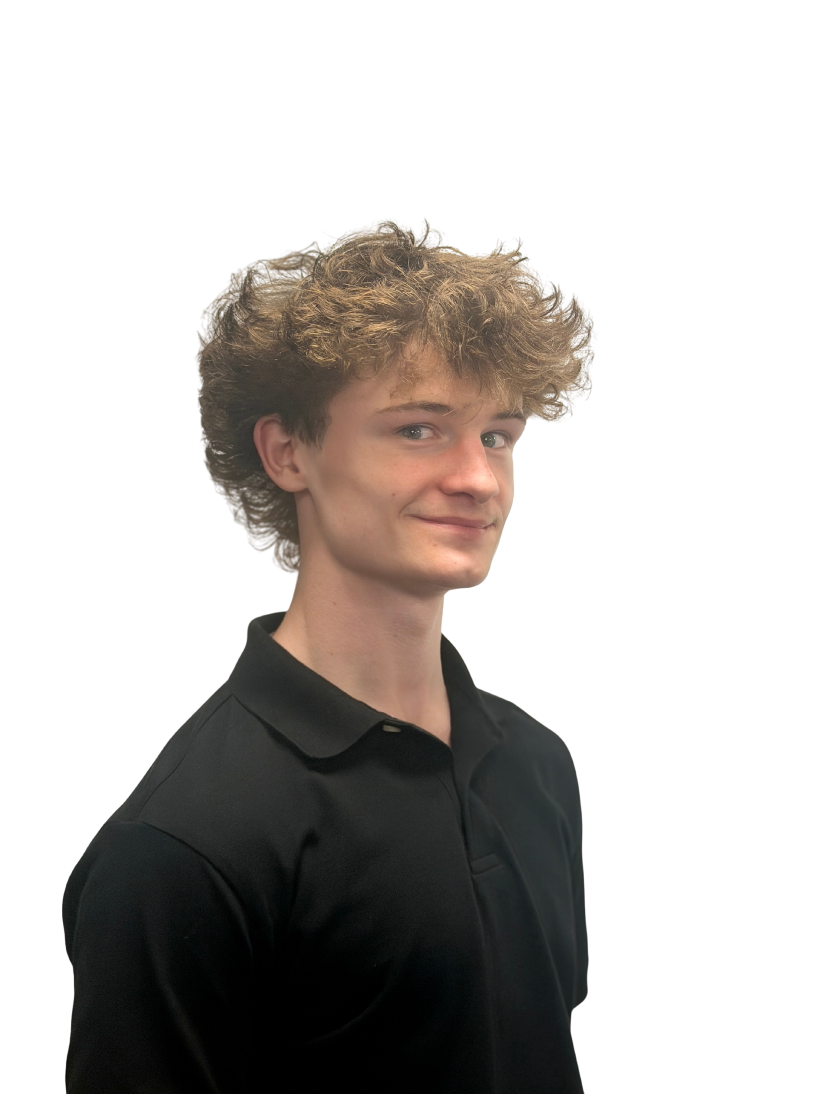 Logan Holby, Founder of LYFTED