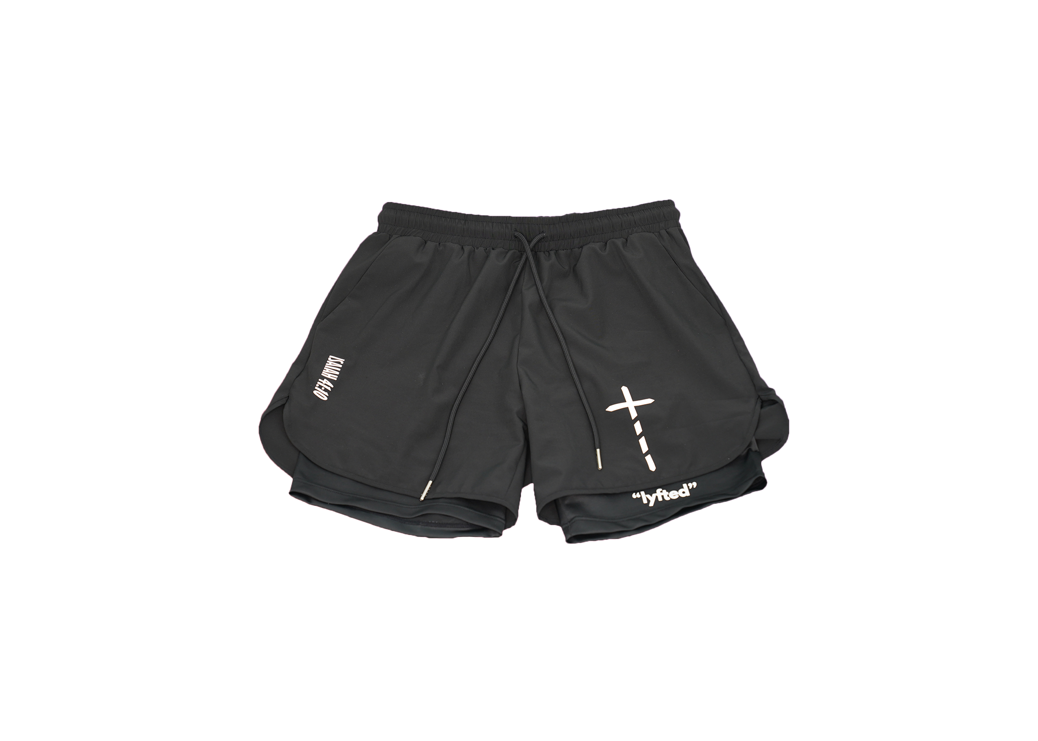 LYFTED Shorts